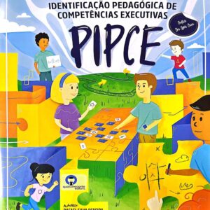 PIPCE - Competências Executivas