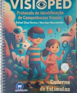 VISIOPED - Programa de Identificação de Competências Visuais