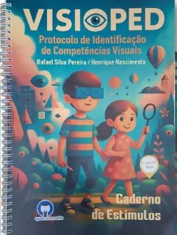 VISIOPED capa