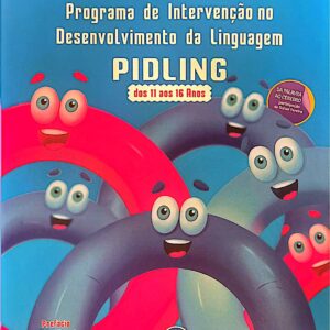 PIDLING - Programa de Intervenção no Desenvolvimento da Linguagem